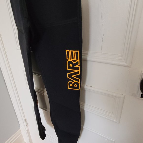 BARE Wetsuit Sleeveless Scuba, woman's - Picture 2 of 6